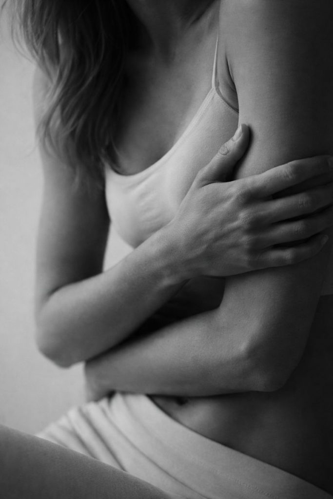 Anxiety During Fertility Treatment